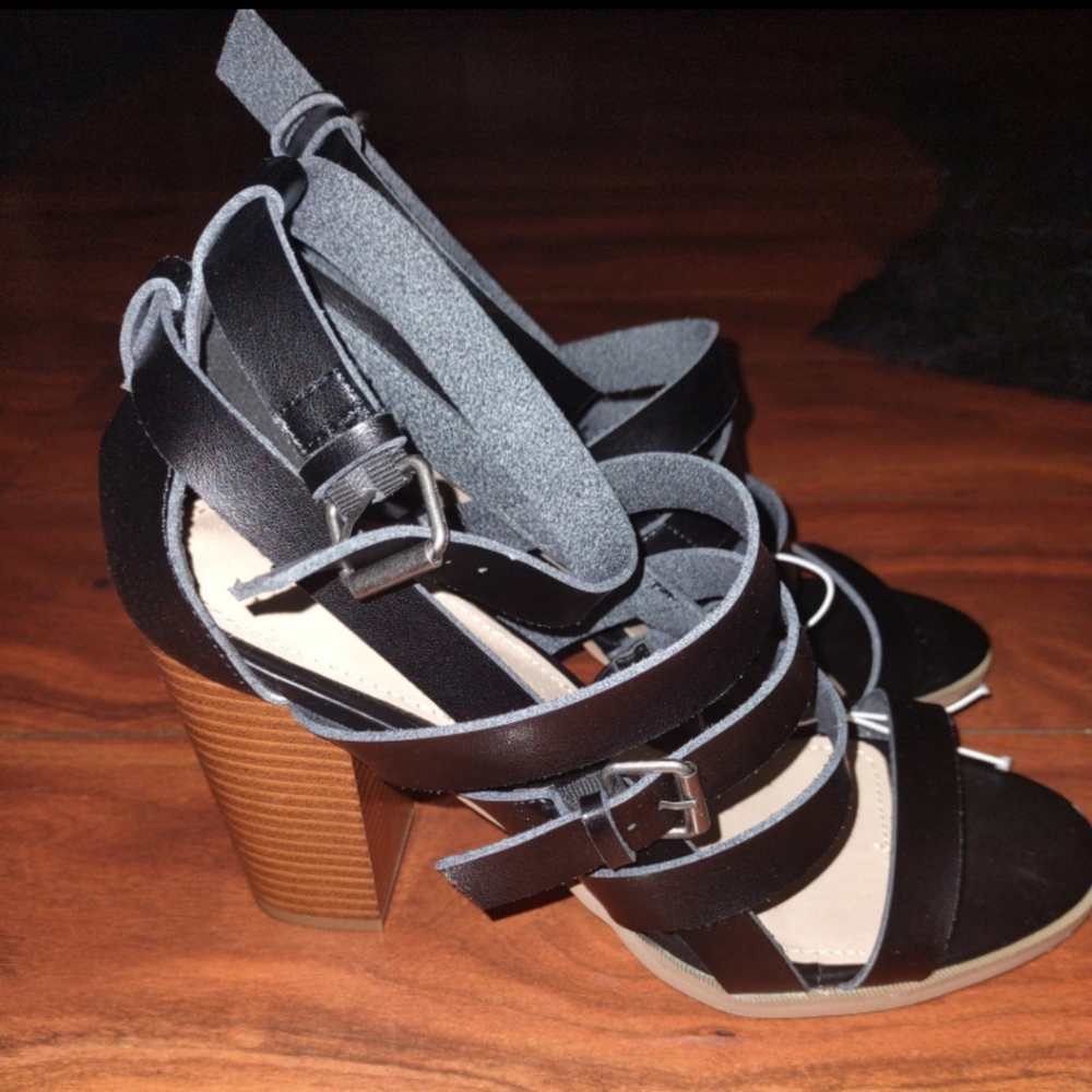 Women's Heels Size 10